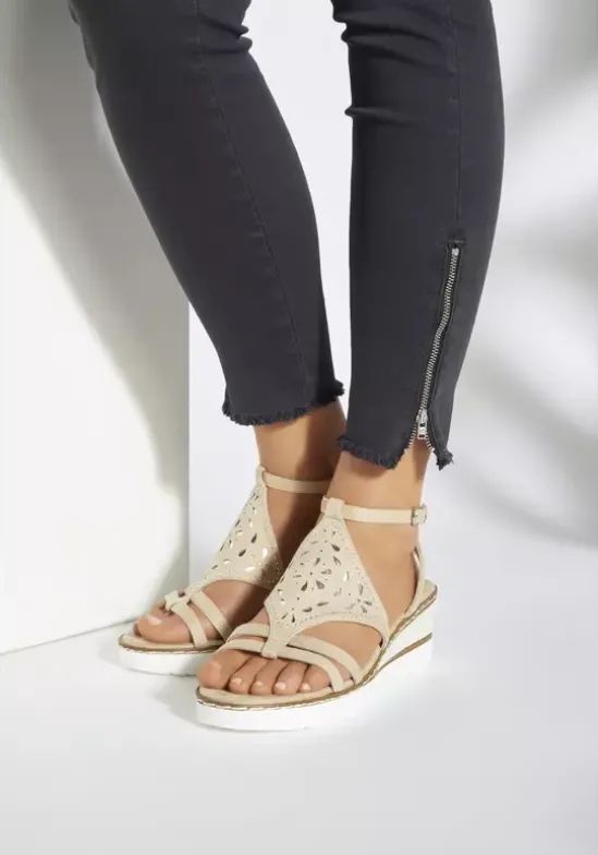 Sandalette