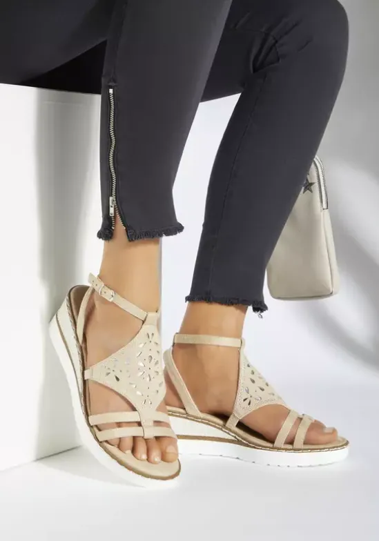 Sandalette