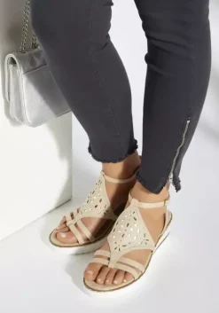 Sandalette