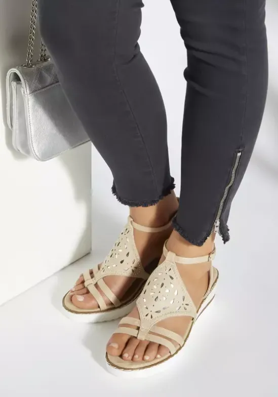 Sandalette