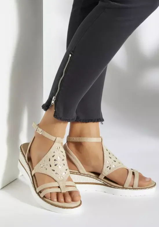 Sandalette