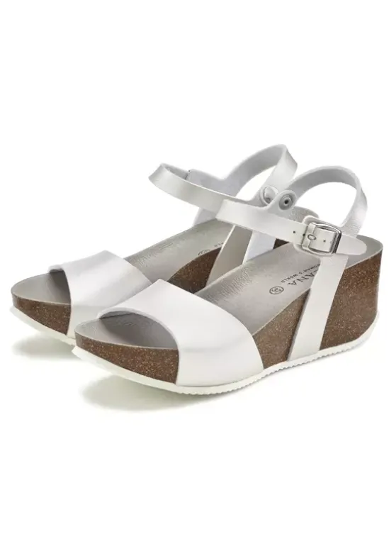 Sandalette