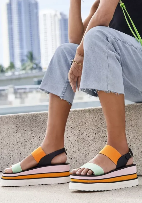 Sandalette