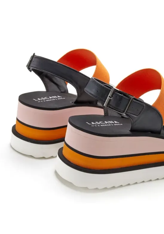 Sandalette