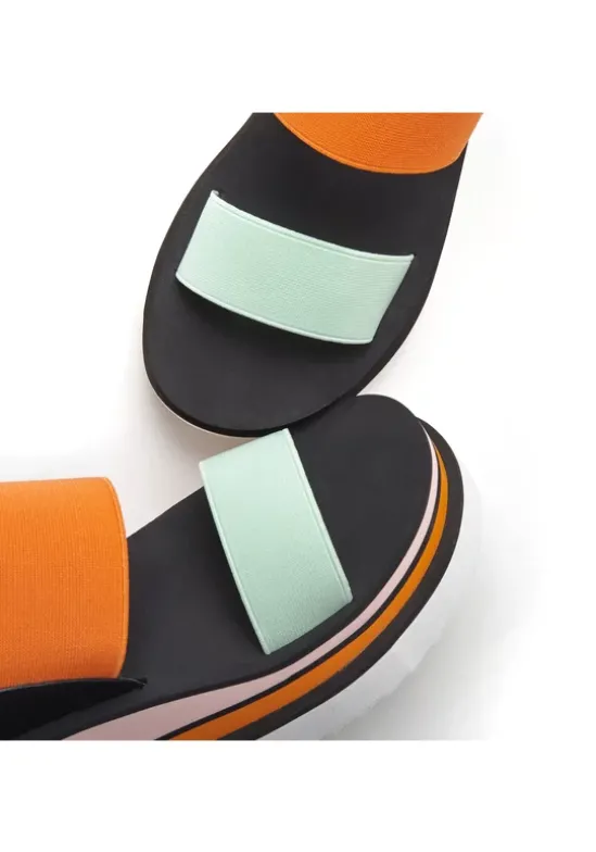 Sandalette