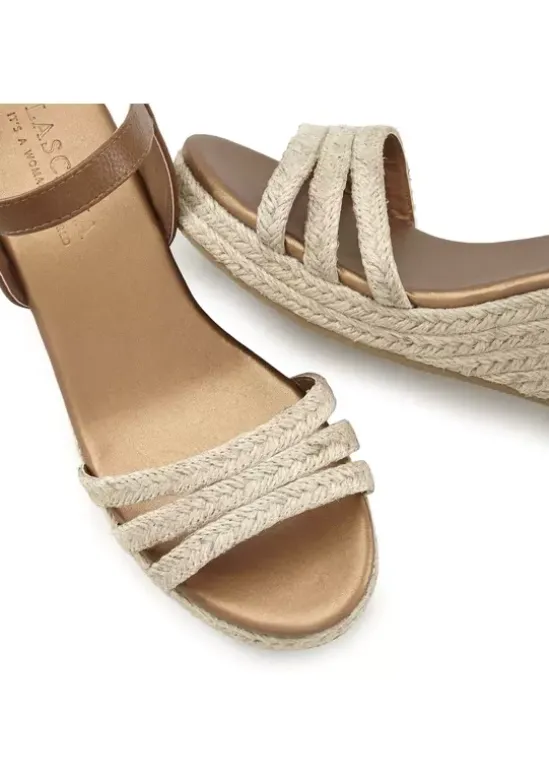 Sandalette