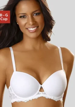 Schalen-Bh