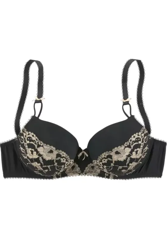 Schalen-Bh"Fabiola"