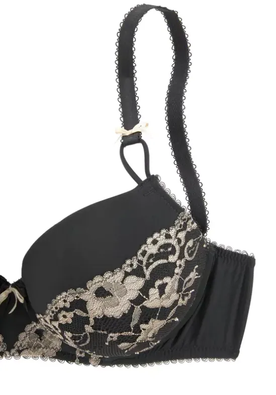 Schalen-Bh"Fabiola"