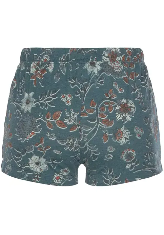 Schlafshorts