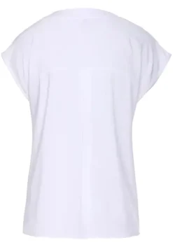 Schlupfbluse
