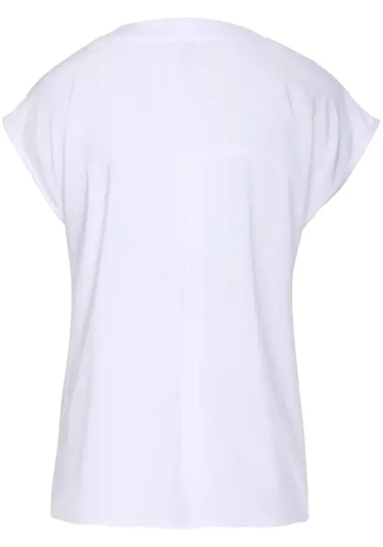 Schlupfbluse