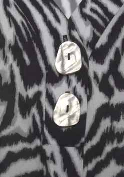 Schlupfbluse