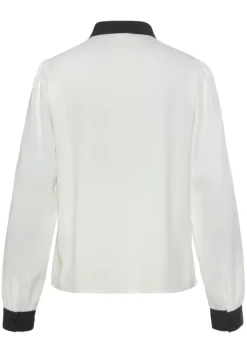 Schlupfbluse