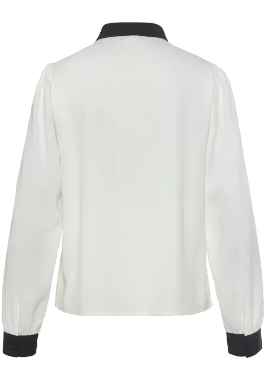 Schlupfbluse