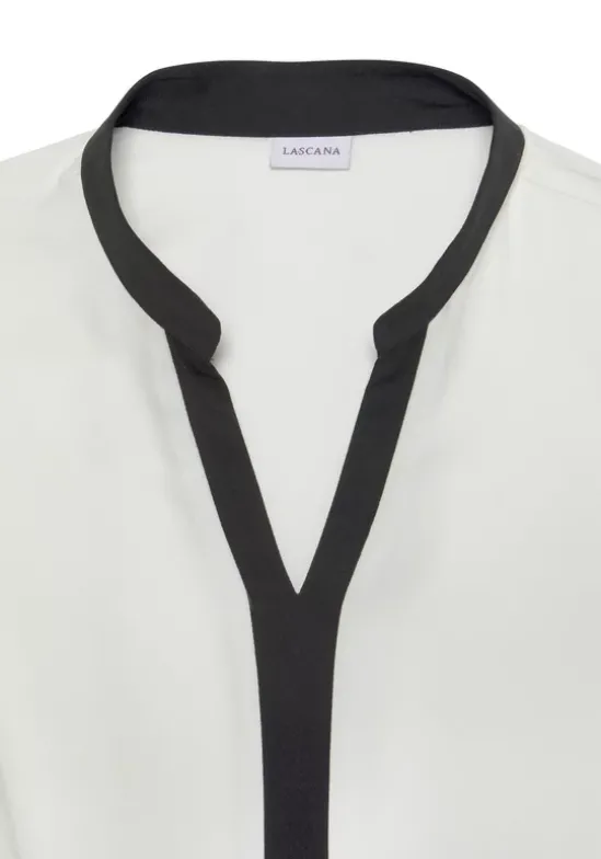 Schlupfbluse