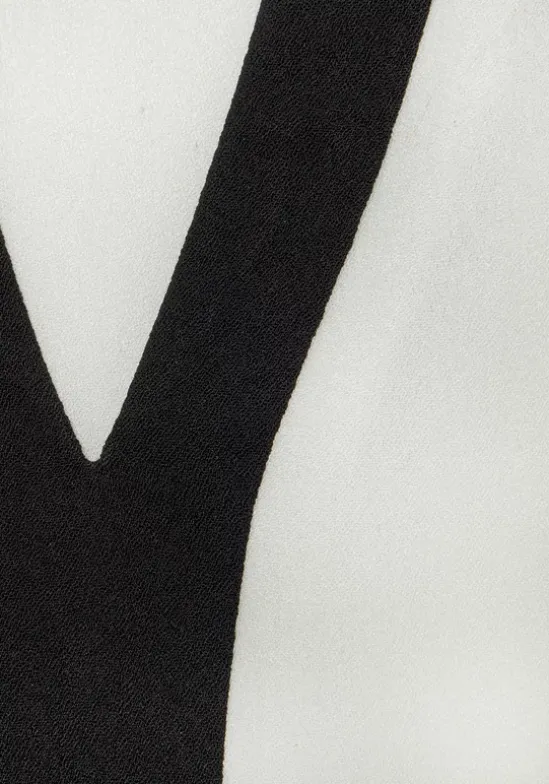 Schlupfbluse