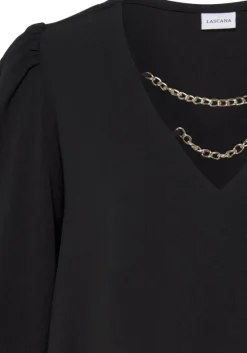 Schlupfbluse