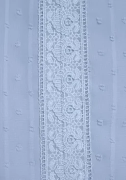 Schlupfbluse