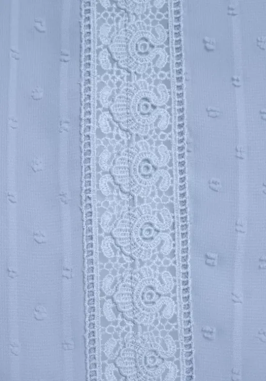 Schlupfbluse