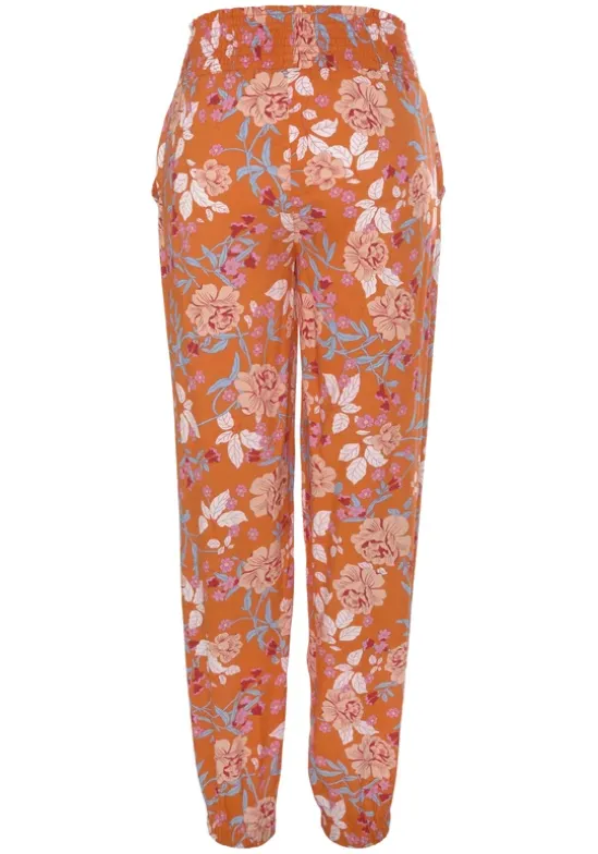 Schlupfhose