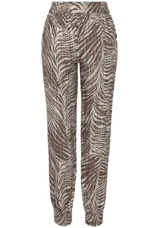 Schlupfhose