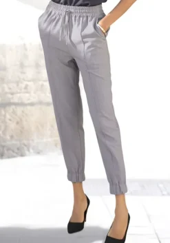 Schlupfhose