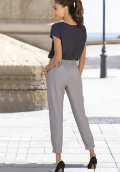Schlupfhose