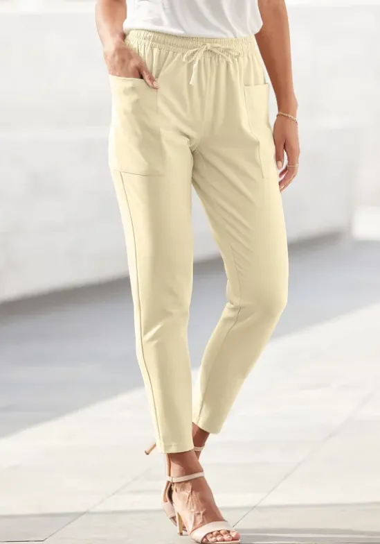 Schlupfhose