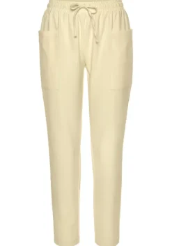 Schlupfhose