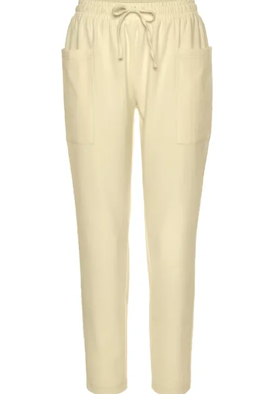 Schlupfhose