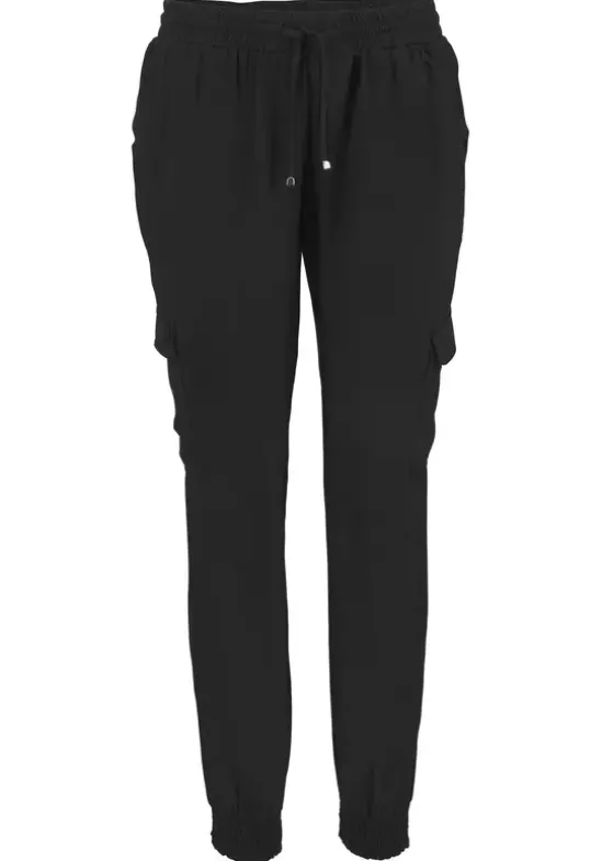 Schlupfhose