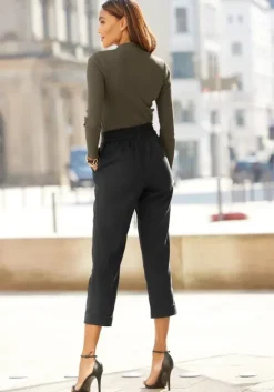 Schlupfhose