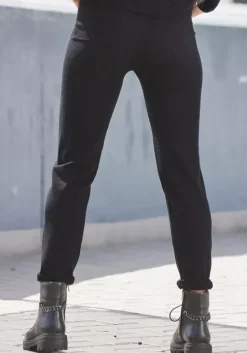 Schlupfhose