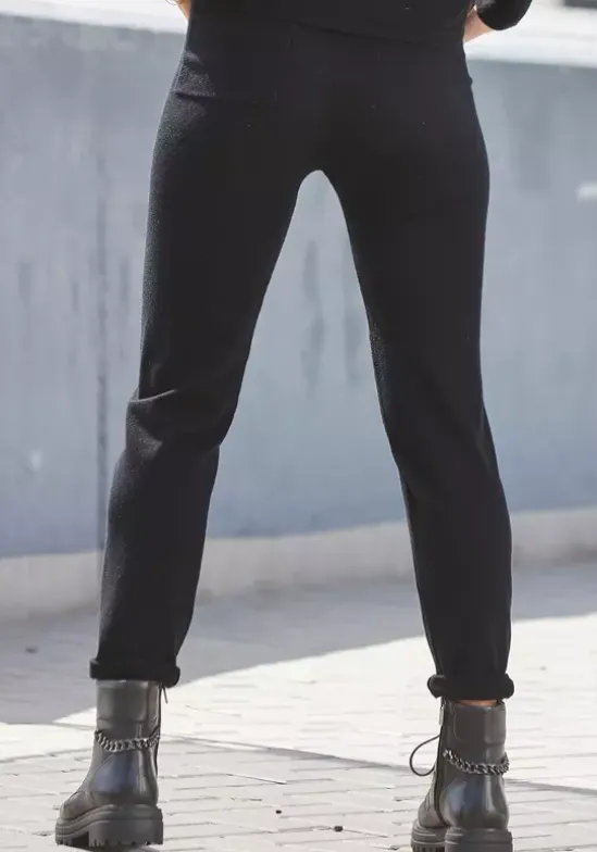 Schlupfhose