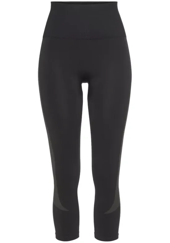 Seamless Leggings