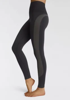 Seamless Leggings