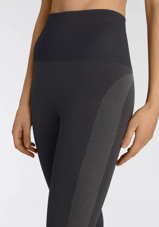 Seamless Leggings
