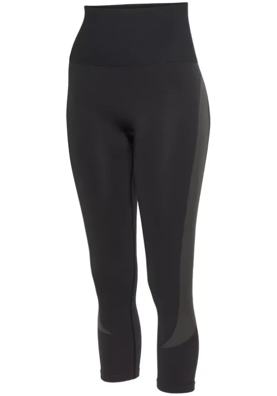 Seamless Leggings