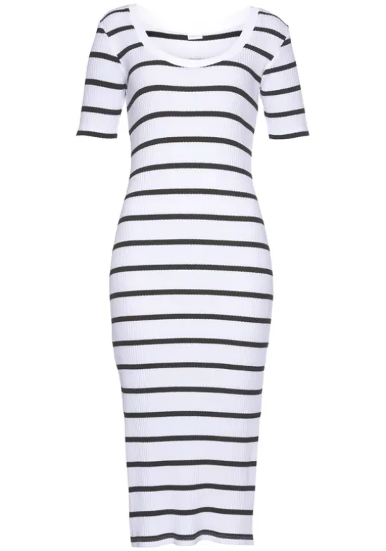 Shirtkleid