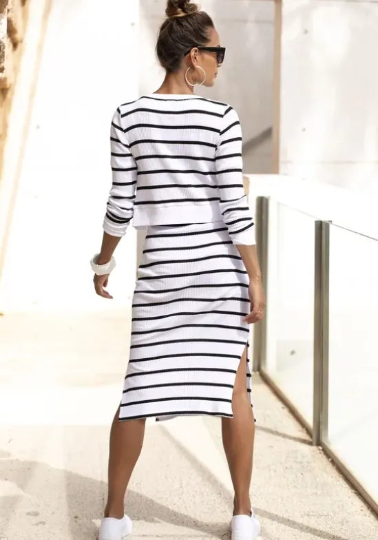 Shirtkleid