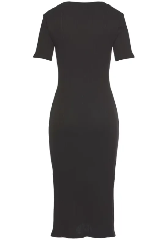 Shirtkleid