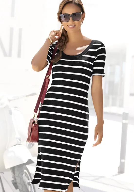 Shirtkleid