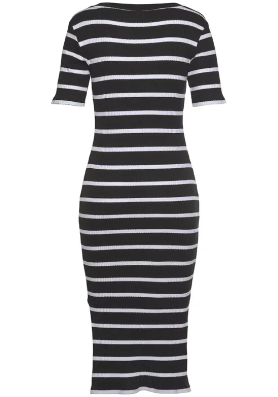 Shirtkleid