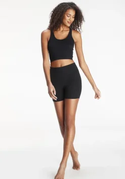 Shorts"Mit Breitem Bundchen"