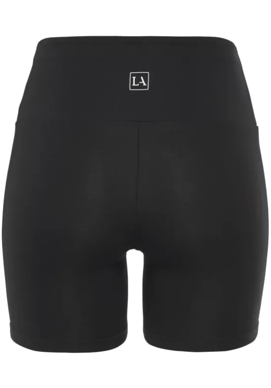 Shorts"Mit Breitem Bundchen"