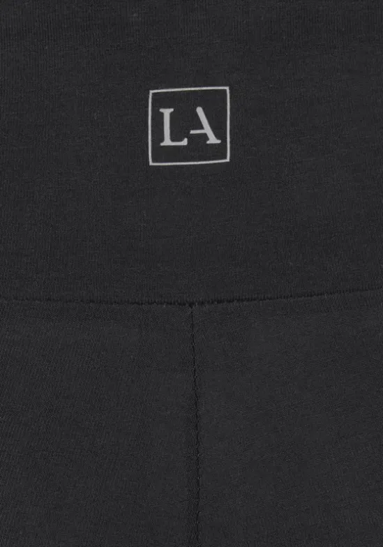 Shorts"Mit Breitem Bundchen"