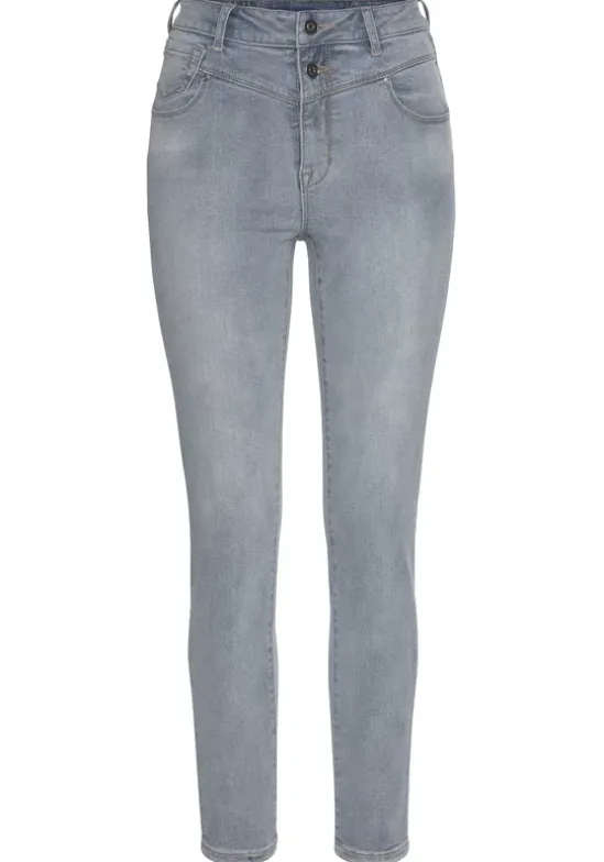 Skinny-Fit-Jeans