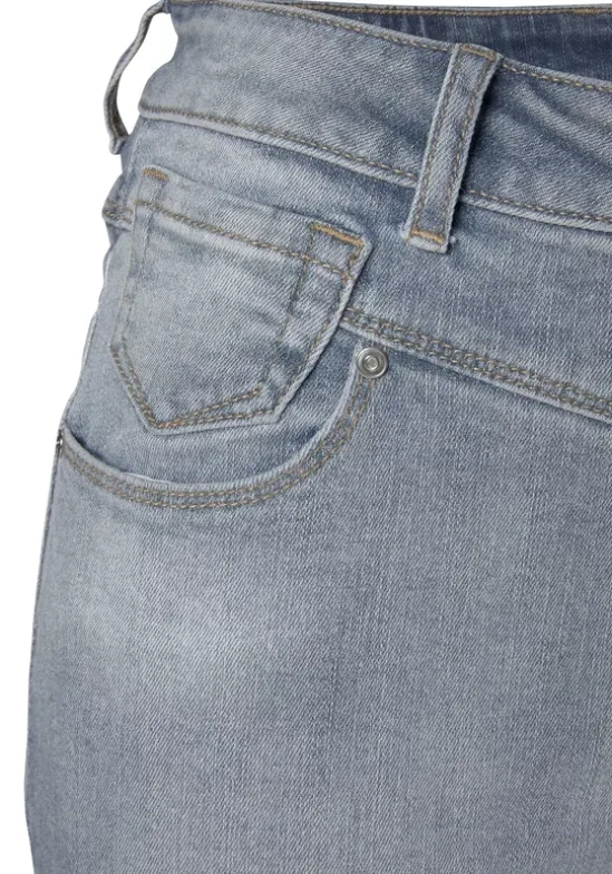 Skinny-Fit-Jeans