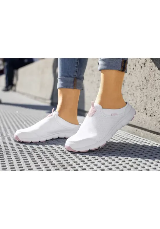 Slip-On Sneaker
